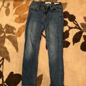 Bluehead Denim Jeans